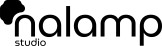 nalamp.studio - strona główna